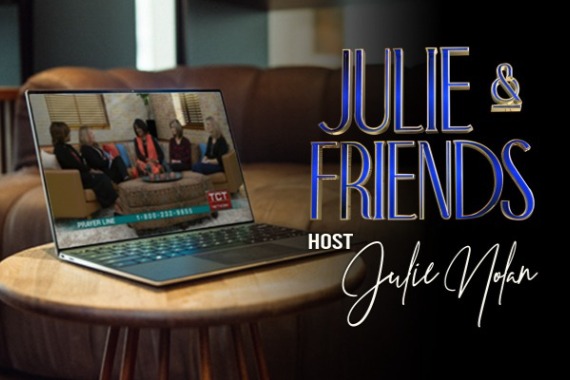 JULIE & FRIENDS
